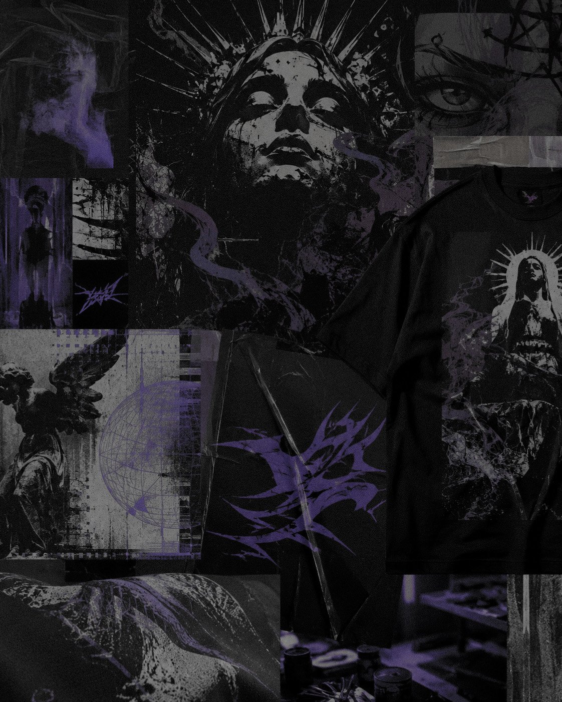 Premade or custom graphics: which fits your next release?