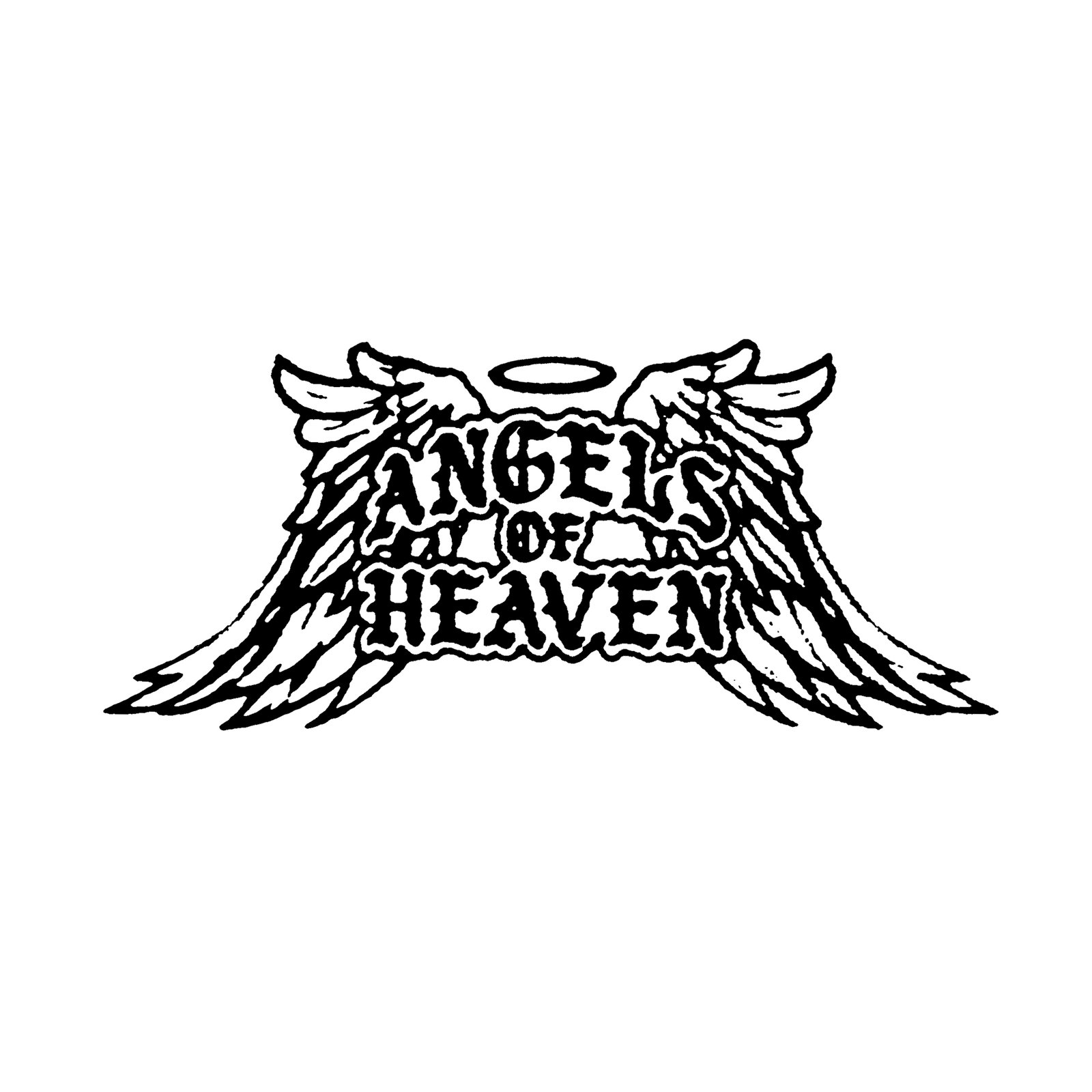 Custom Wordmark — detail 1